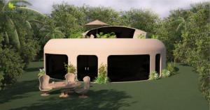 hemphouse